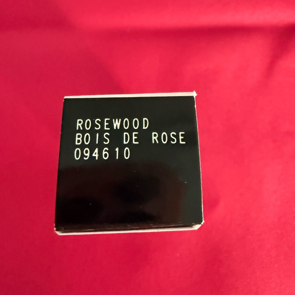 Mary Kay Gel Semi-Shine Lipstick Rosewood New in Box - Picture 2 of 6